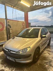 Peugeot 206 1.4 HDI