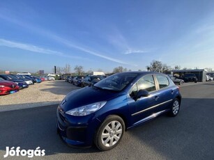 Peugeot 207 1.6 Sporty