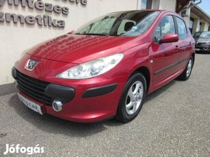 Peugeot 307 1.4 16V Presence 2 év műszaki vízsga !