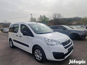 Peugeot Partner Tepee 1.6 Bluehdi Active