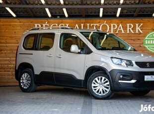 Peugeot Rifter 1.2 Puretech Active S&S 1 Év GAR...