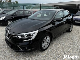 Renault Megane 1.2 TCe Energy Business