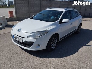 Renault Mégane 1.5 dci