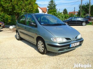 Renault Scenic Mégane Scénic 1.6 RN Megkímélt k...