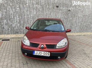 Renault Scenic Scénic 1.4 16V Authentique