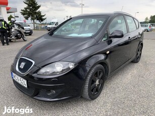 SEAT Altea XL 1.9 PD TDi Reference 2.tulaj.fris...