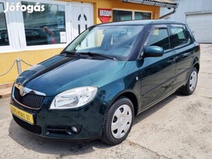 Skoda Fabia 1.2 12V Ambiente