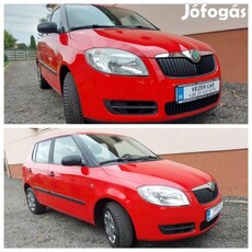 Skoda Fabia 1.2 6V Classic