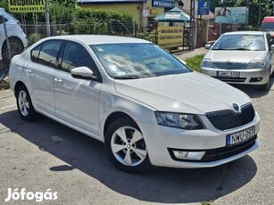 Skoda Octavia 1.4 TSI Ambition Magyarországi! 1...