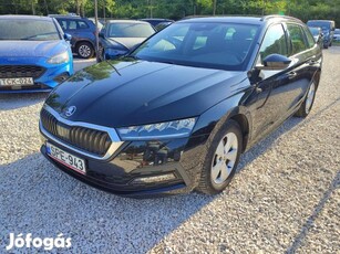 Skoda Octavia Combi 2.0 TDI SCR Ambition DSG MA...