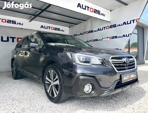 Subaru Outback 2.5 Sport Eyesight (Automata) VÉ...