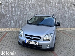 Suzuki Ignis 1.3 GLX