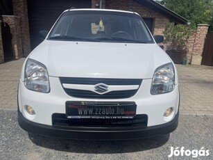 Suzuki Ignis 1.5 GS 4WD AC Keveset Futott 2.TUL...