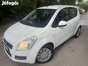 Suzuki Splash 1.0 GLX CD AC MP3 EU5 szép. hibátlan