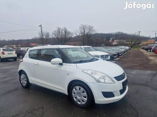 Suzuki Swift 1.2 GLX AC ESP