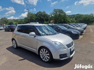 Suzuki Swift 1.6 Sport