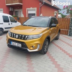 Suzuki Vitara 1.4 Hybrid GL+ Újszerű állapotban...