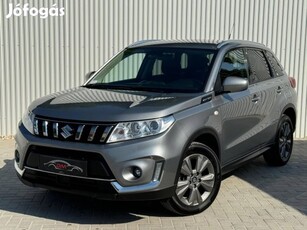 Suzuki Vitara 1.4T GLX 4WD Navi.Kamera.Sávtartó...