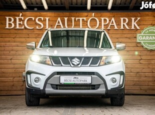 Suzuki Vitara 1.4T GLX Garancia//Adaptív Tempom...