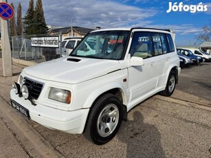 Suzuki Vitara Grand2.0 TD 4x4