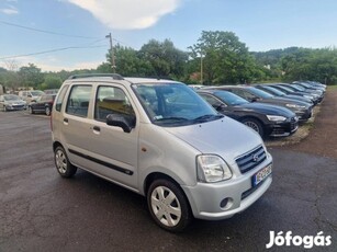 Suzuki Wagon R+ 1.3 DDiS GLX