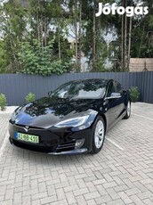 Tesla Model S 75D AWD (Automata) Garancia. CCS...