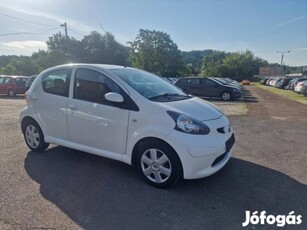 Toyota Aygo 1.0 AC