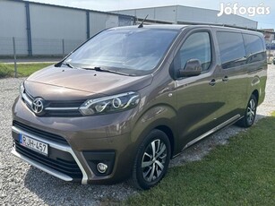 Toyota Proace 2.0 D-4D Family Comfort L2H1 Mo-i...