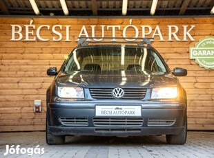 Volkswagen Bora 1.6 Comfortline Magyarországi//...