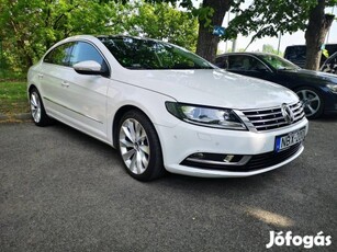 Volkswagen CC 2.0 CR TDI BMT DSG [5 személy]