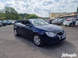 Volkswagen EOS 2.0 FSI