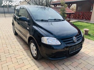 Volkswagen Fox 1.2 Klíma - 140.000 KM