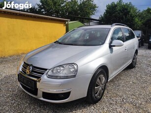 Volkswagen Golf V Variant 1.6 Comfortline Megbí...