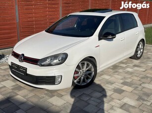 Volkswagen Golf VI 2.0 TSI GTI