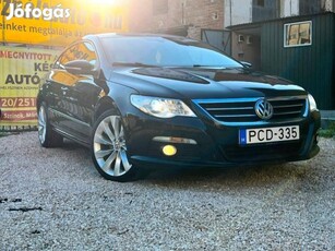 Volkswagen Passat CC 2.0 CR TDI BMT DSG