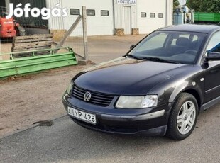 Volkswagen Passat V 1.9 TDI Comfortline Vizsga...