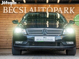 Volkswagen Passat VII Variant 1.4 TSI Comfortli...