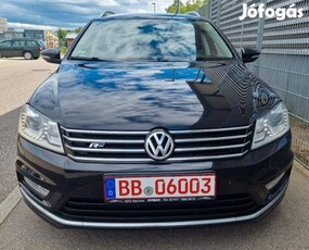 Volkswagen Passat VII Variant 2.0 CR TDI Highli...