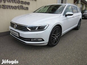 Volkswagen Passat VIII Variant 2.0 TDI BMT High...