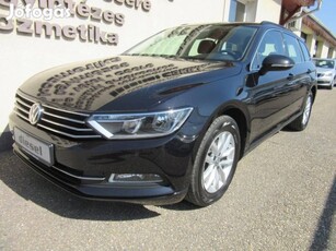 Volkswagen Passat VIII Variant 2.0 TDI BMT SCR...