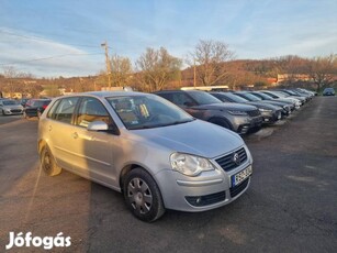 Volkswagen Polo 1.2 55 Trendline