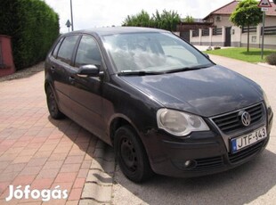 Volkswagen Polo 1.4 75 16V Comfortline Ice Benz...