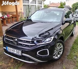 Volkswagen T-ROC 2.0 TDI SCR Style DSG 2023 01...