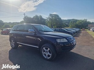 Volkswagen Touareg 2.5 R5 TDI Tiptronic ic