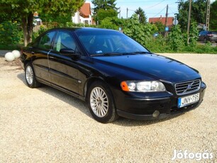 Volvo S60 2.0 T Sport Edition Jó motorral.klímá...