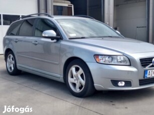 Volvo V50 1.6d drive