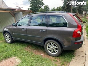 Volvo XC 90 D5 eladó