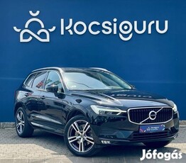 Volvo XC60 2.0 [D3] Momentum / Mo-i!/ Akár 1 év...