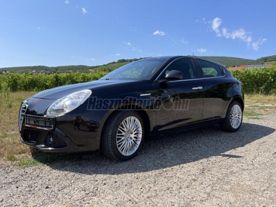 ALFA ROMEO GIULIETTA 1.6 JTDM-2 Progression