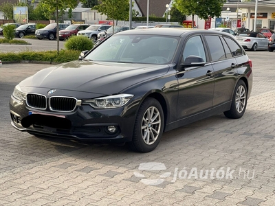 BMW 3-as sorozat